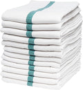 Diane 100% Cotton Barber Towels, Soft and Absorbent Multipurpose Towels by Diane