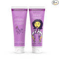 DERMAdoctor KP Bump Eraser Body Scrub and Lotion Kit Dermatologist Formulated by DERMAdoctor
