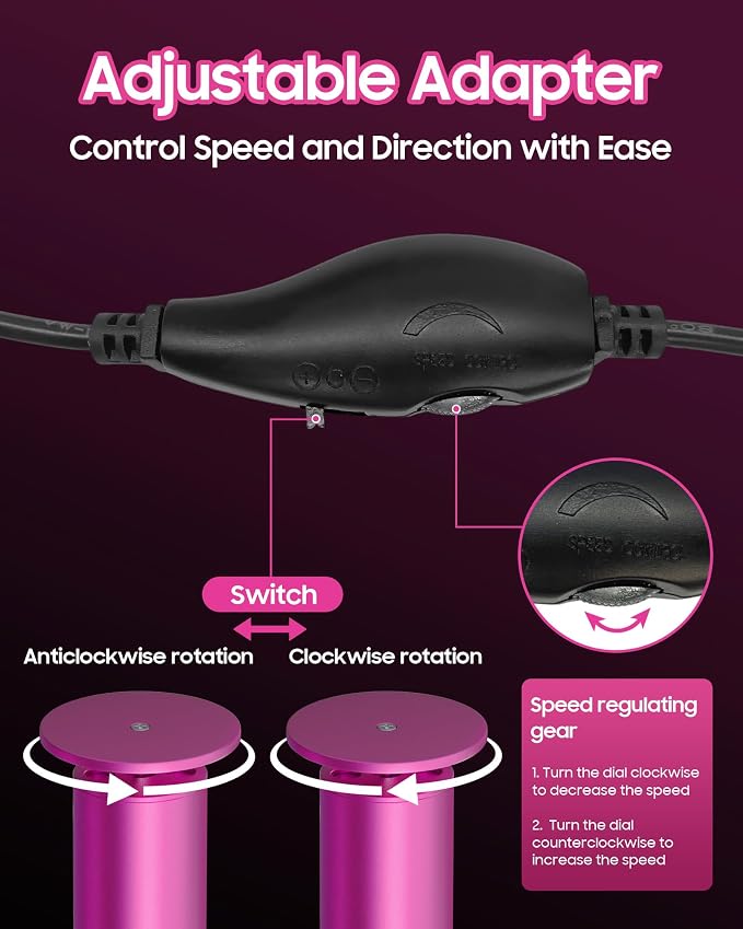 FSA&HSA Electric Foot File - Image 3