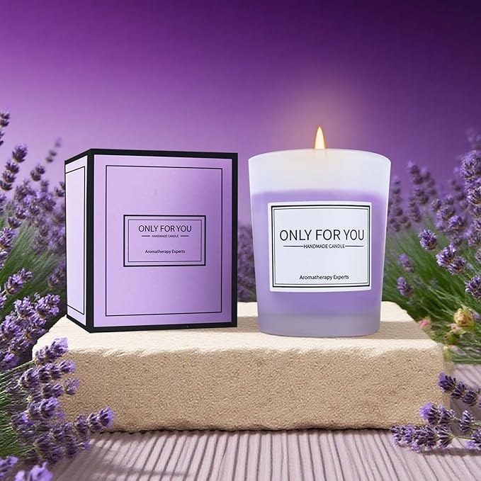Birthday Gift for Women Spa Gift Set - Image 6