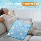 Comfytemp Extra Large Heating Pad - Image 4