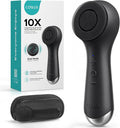 COSLUS FBS03 Face Scrubber Facial Cleansing Brush: 2 in 1 Spin and Vibration by COSLUS