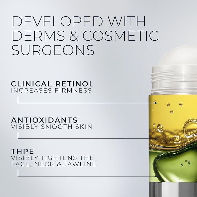 RoC Derm Correxion Retinol Firming Serum Stick - Image 6
