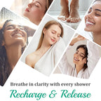 Eucalyptus Mint Shower Steamers 12 Pack - Image 9