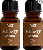 CANDECraftCo Premium Fragrance Oil – Diffuser Oils Fragrances Scented by CECraftCompany