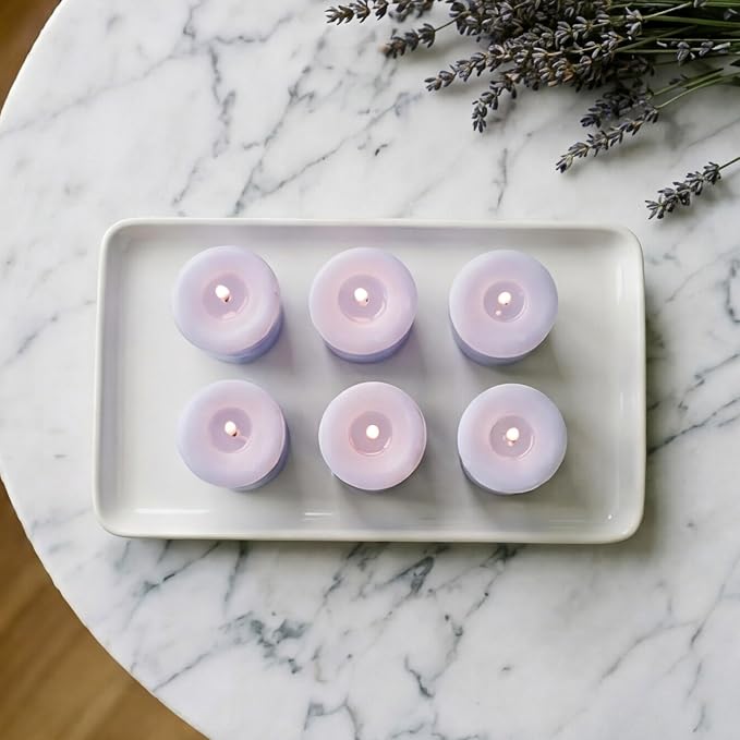 Aroma Naturals Votive Candles - Image 8