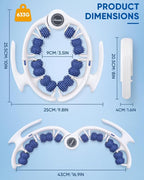 ONUEMP Cellulite Massage Tool, Lymphatic Drainage Cellulite Remover - Image 6