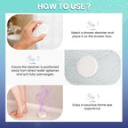 BodyRefresh Shower Steamers Aromatherapy 8 Pack, Birthday Gifts - Image 6