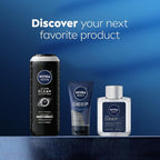 NIVEA Men Active Clean Body Wash - Image 8