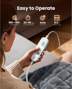 BOB AND BRAD Far Infrared Weighted Heating Pad - Image 7