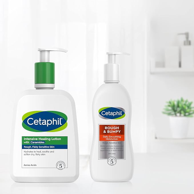 Cetaphil Daily Smoothing Moisturizer - Image 6