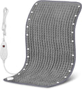 Snailax Heating Pad & Foot Warmer by Snailax