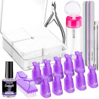 FANDAMEI Gel Nail Remover Kit by FANDAMEI
