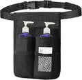 Massage Bottle Holster with Multiple Pockets Design, Machine Washable Massage by MERLEU