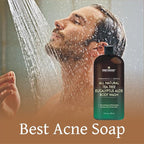 First Botany, ALL Natural Body Wash - Image 5