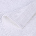 Superior Honeycomb Cotton Medium Weight Towels, - Image 4