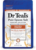 Dr Teal's Epsom Salt Magnesium Soak, Soothe & Comfort by DrTeals