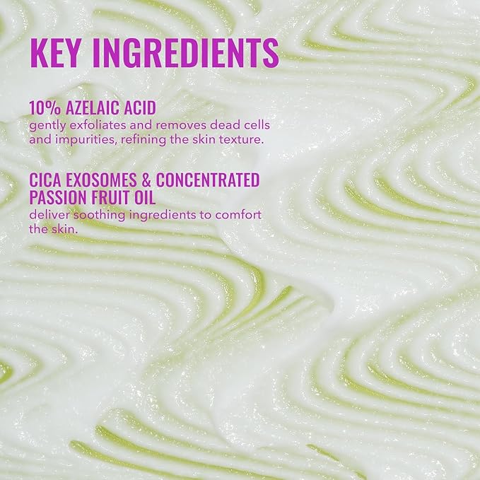 Good Molecules 10% Azelaic Acid Treatment Pack 2 – 30 ml Each - Image 4