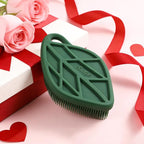 Sndyi Silicone Body Scrubber, Gentle Exfoliating Body Scrubber - Image 5