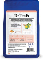Dr Teal's Pure Epsom Salt, Stress Relief - Image 11