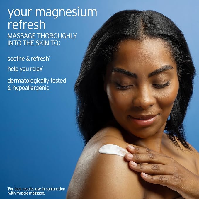 LIFE-FLO Magnesium Lotion and Pure Magnesium Oil Spray Bundle - Image 4