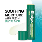Blistex Medicated Mint Balm - Image 2