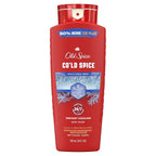 Old Spice Body Wash for Men, 24/7 Shower Fresh & Clean by OldSpice