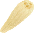 NileCart 22 Inch Egyptian Loofah Natural Luffa Sponges by NileCart