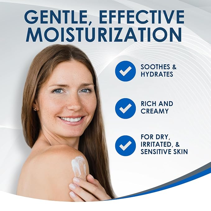 Vanicream Moisturizing Skin Cream - Image 2