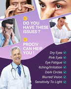 30 Packs Lavender Steam Eye Mask - Image 4
