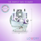 Mothers Day Bath Gift Basket Set - Image 8