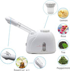 Facial Steamer Nanometer Fine Mist - Image 7