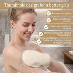 Body Scrub Gloves Korean Scrub mitt Exfoliating Gloves - Image 6