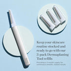 StackedSkincare Dermaplaning Replacement Blades - Image 2