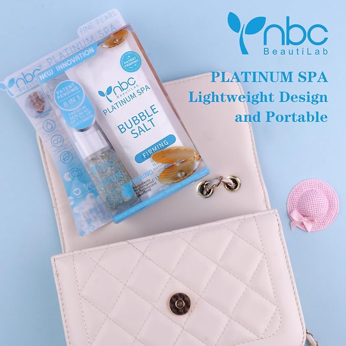 Pedicure Foot Soak Set - Image 5