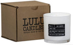 Lulu Candles | Fresh Linen | Smells Clean & Crisp | Luxury Scented Soy Jar - Image 6