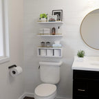 WOPITUES Floating Shelves for Wall - Image 4