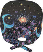 JoyLamoria Novelty Printed Cap - Image 3