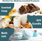 Bakery Fragrance Oils, Holamay Scented Essential Oils - Image 3