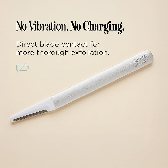 Professional-Grade Dermaplaning Tool – Designed - Image 6
