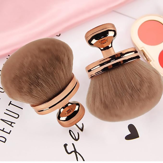 Extra Large Body Makeup Brush For Self Tanner, Self Tan Back Applicator - Image 7