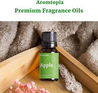Fruit Fragrance Oils, Aromtopia 6x10ml Fruity Essential Oils - Image 7