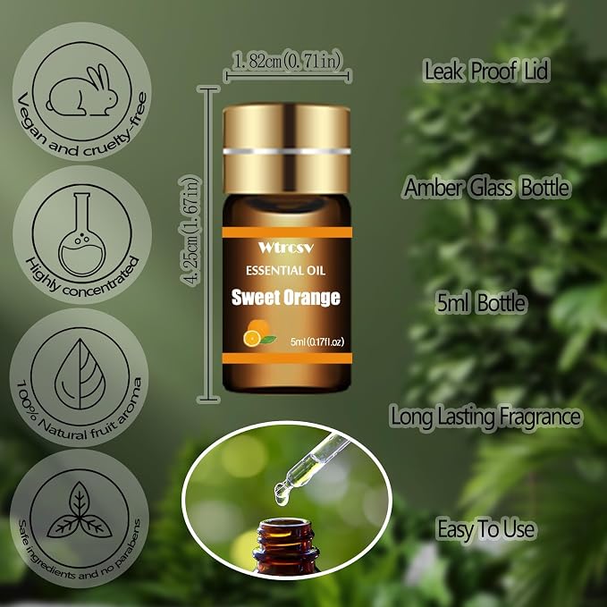 Essential Oils Set - Image 3