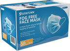 Jointown Anti-fog 3-ply Disposable Face Mask, Face Mask - Image 6