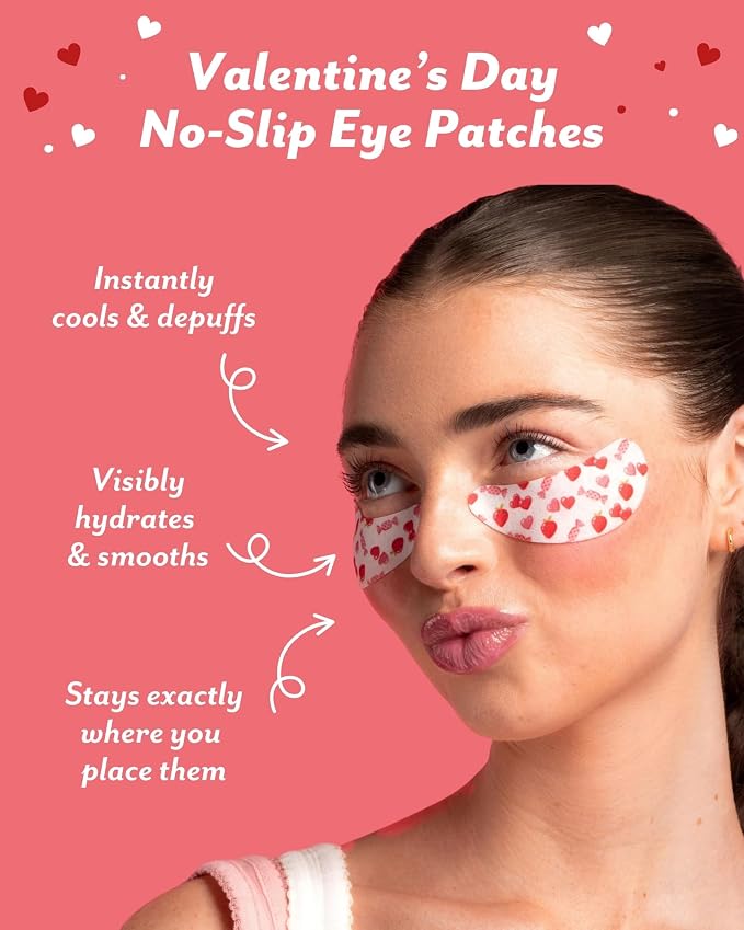 Patchology Eye Want Candy Under Eye Patches - Image 4