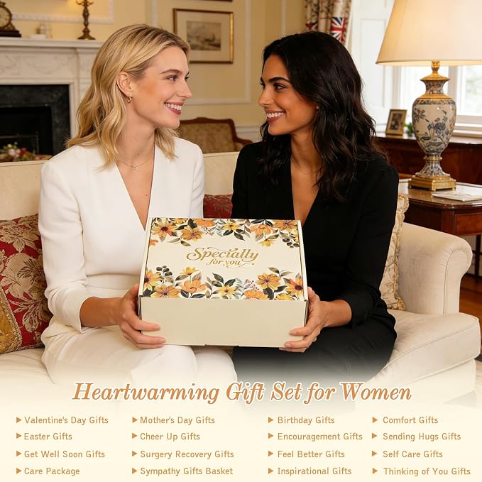 Mothers Day Gift for Mom Wife Grandma Sister Friend - Image 5