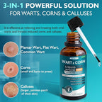 Wart Remover Freeze Off, Wart Corn Removers - Image 4