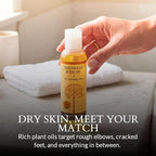 Plantlife Patchouli Body Oil - Image 4