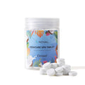 NOVAL Pedicure Spa Tablet by NOVAL