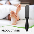 BALUCA Hard Skin Remover Nano Glass Foot File - Image 7